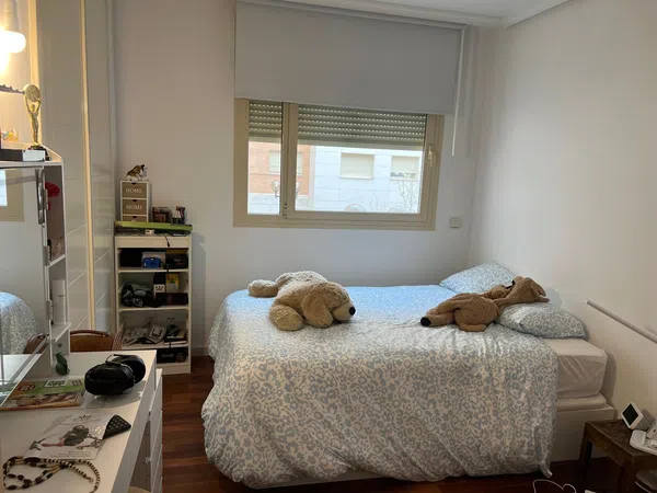 Piso en calle de Ana de Austria, 47 - Foto 2