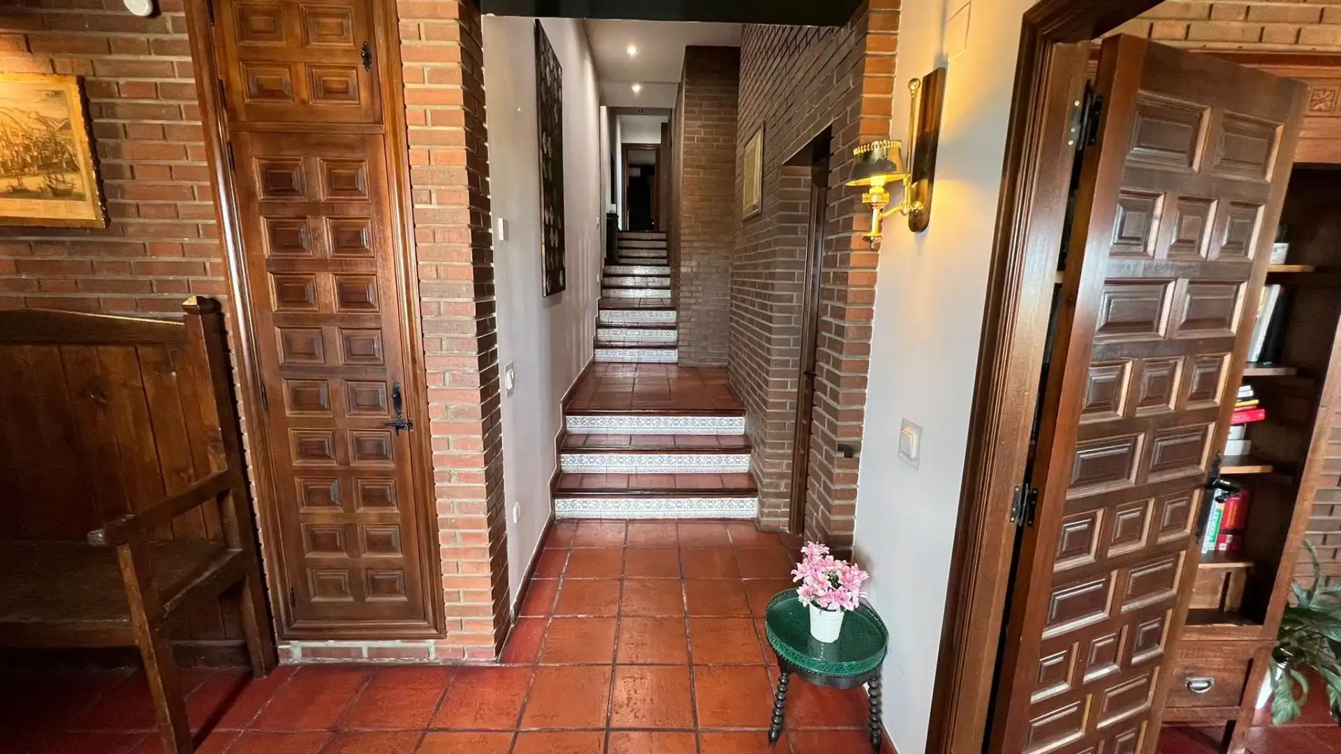 Chalet en  Calle los Álamos 518 - Foto 5