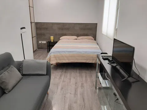 Estudio en calle de Claudio Coello, 111