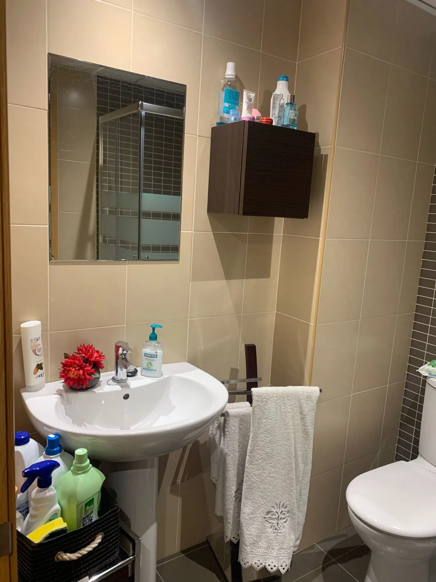 Piso en calle Santa María de Trassierra, 90 - Foto 8