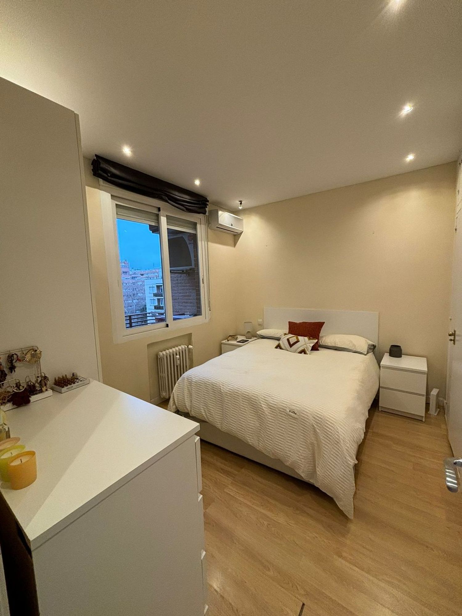 Piso en calle de Orense, 18 - Foto 6