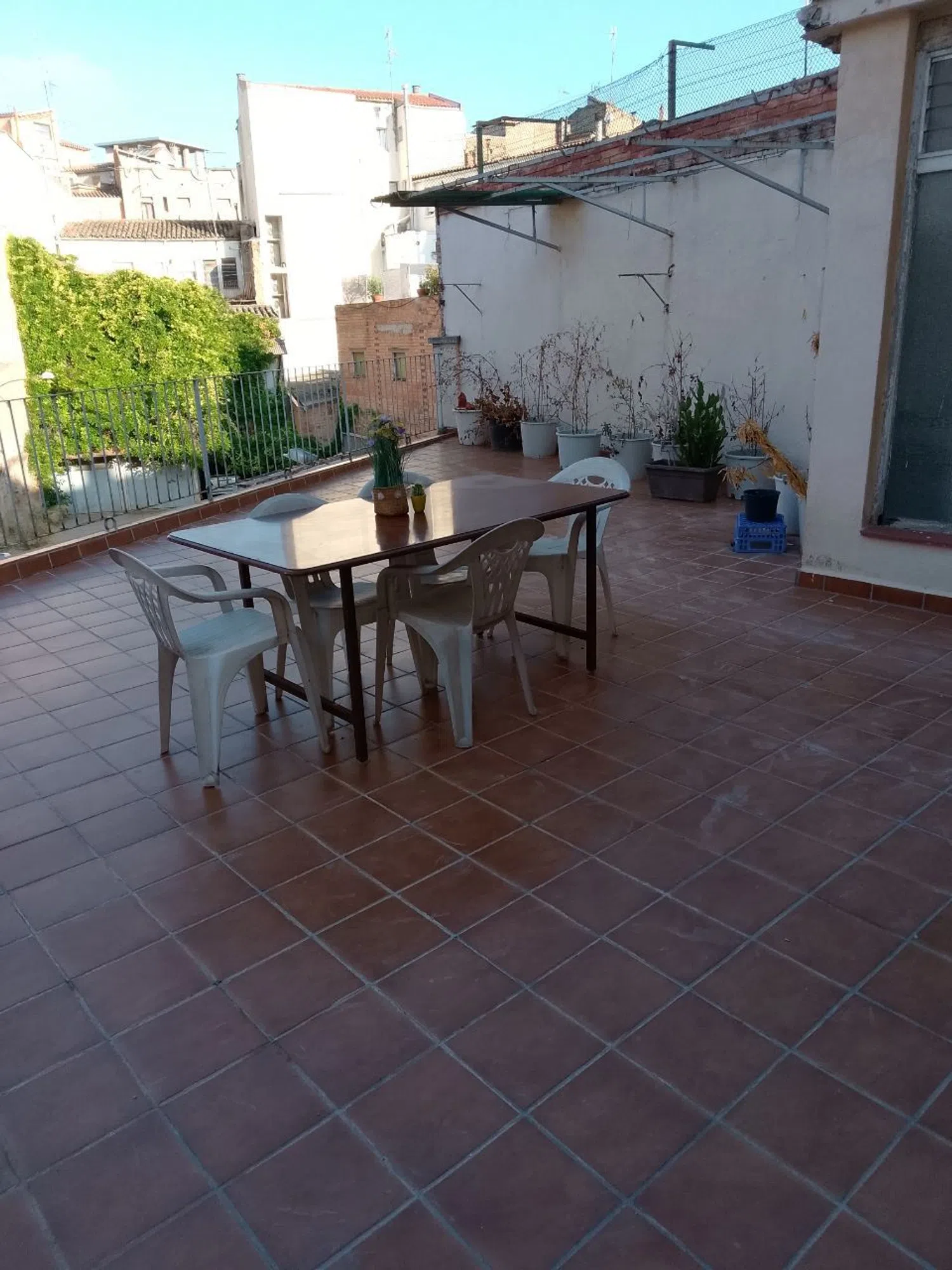 Piso en calle del Cós, 8 - Foto 2