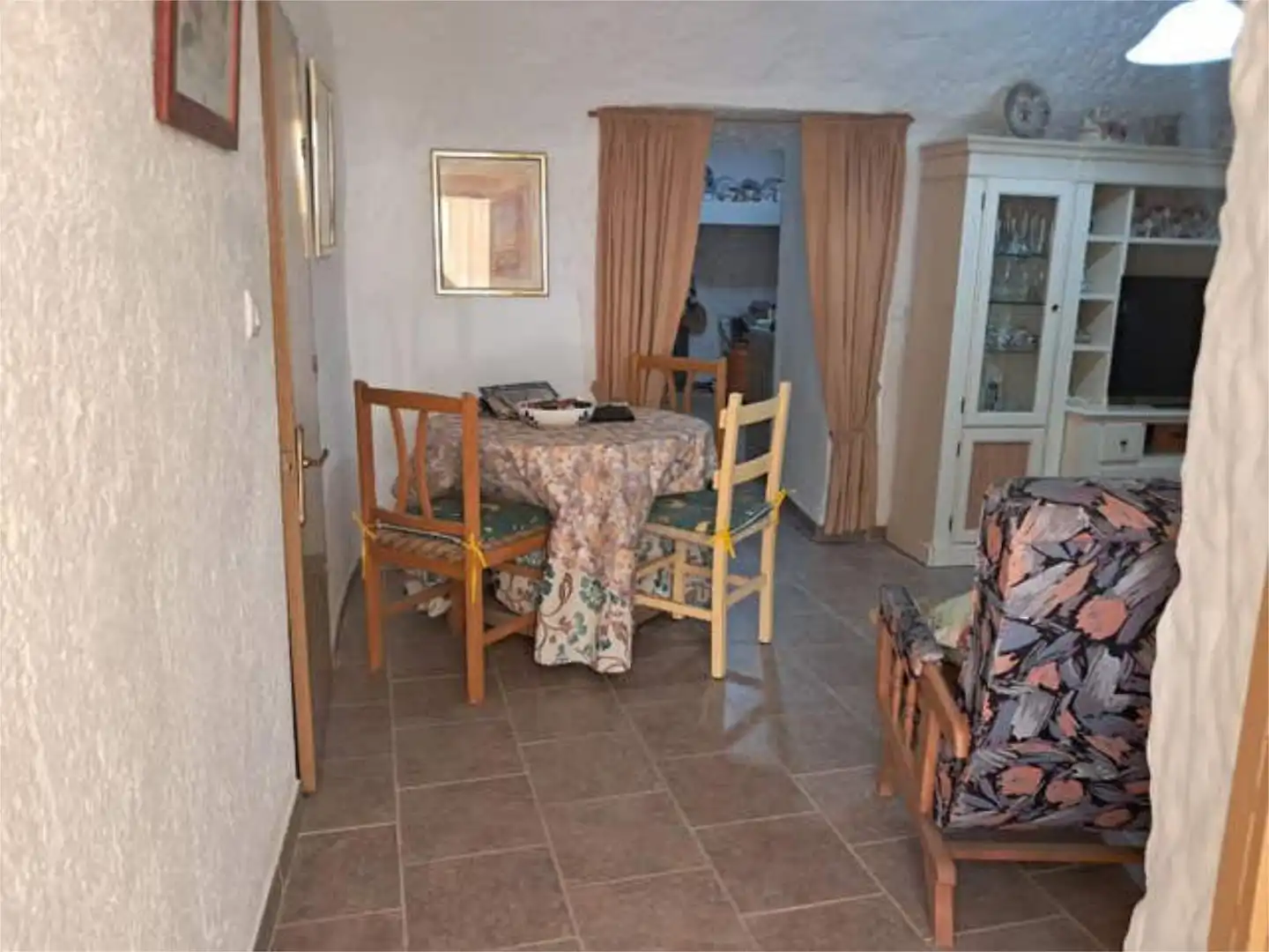 Chalet en Los Allanes - Foto 3