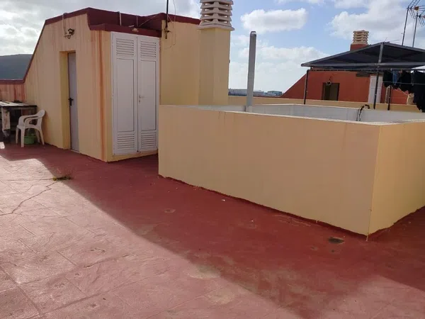 Piso en Calle Manuel Galván Rodríguez, 46, Casa Ayala - Costa Ayala - Foto 14