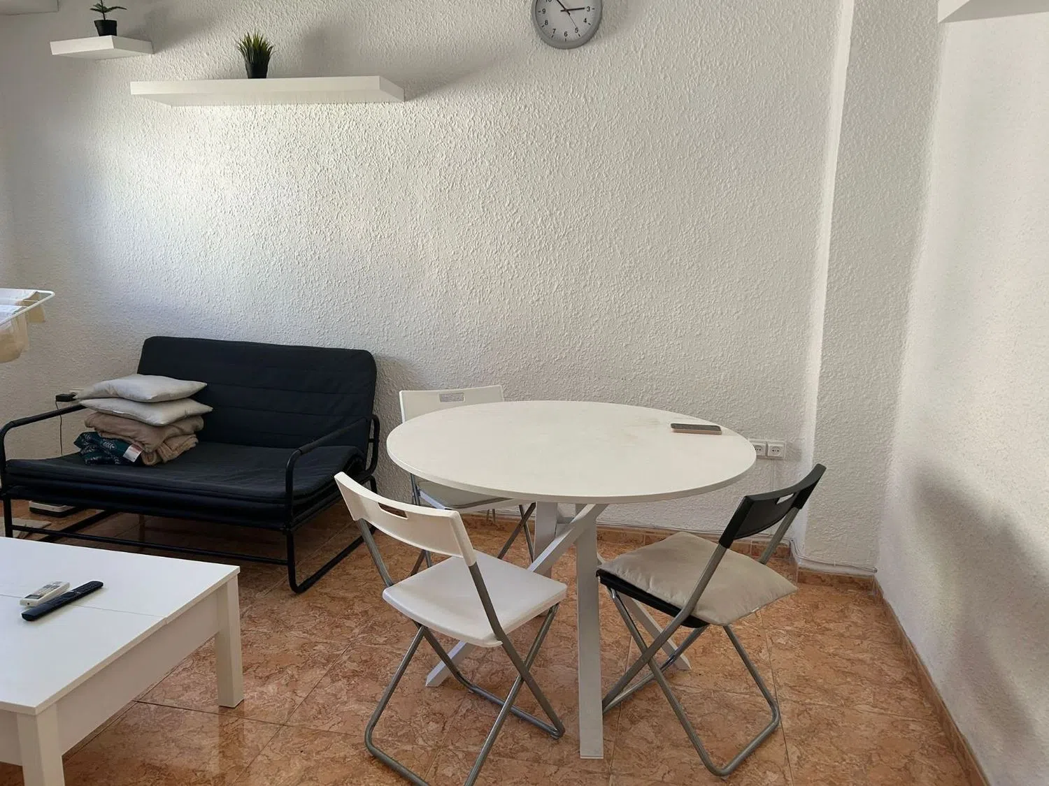 Piso en avenida de la Malva-Rosa, 53 - Foto 2