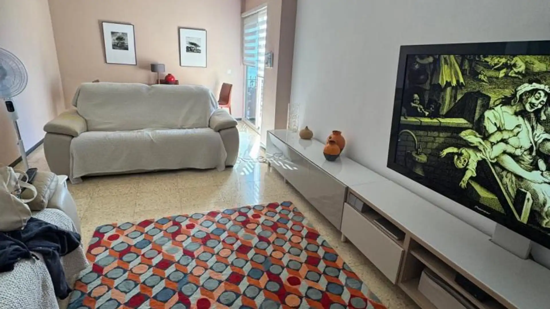 Piso en  Avenida Los Playeros 21 - Foto 7