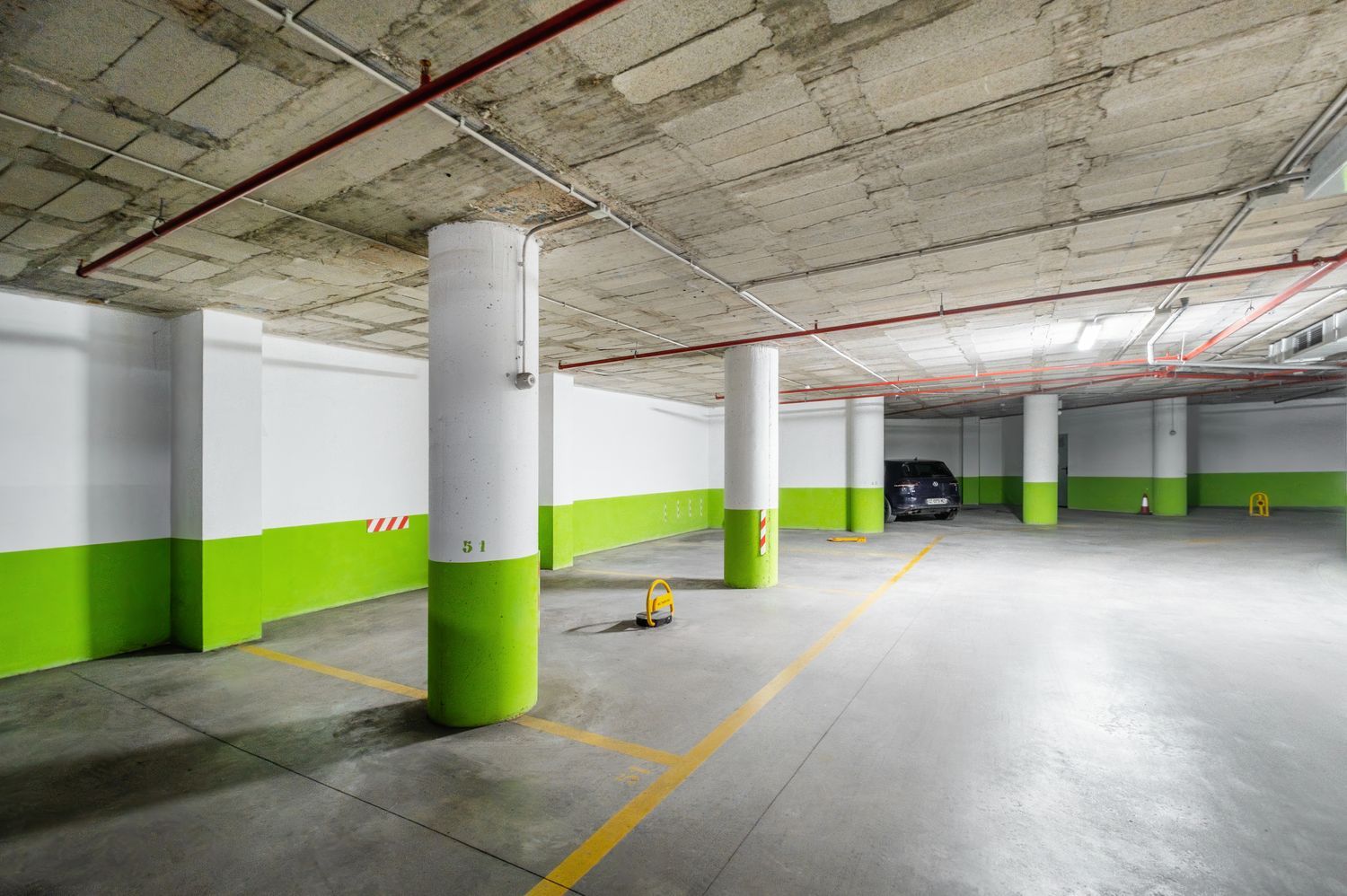 Piso en calle Torrente Ballester, 1 - Foto 23