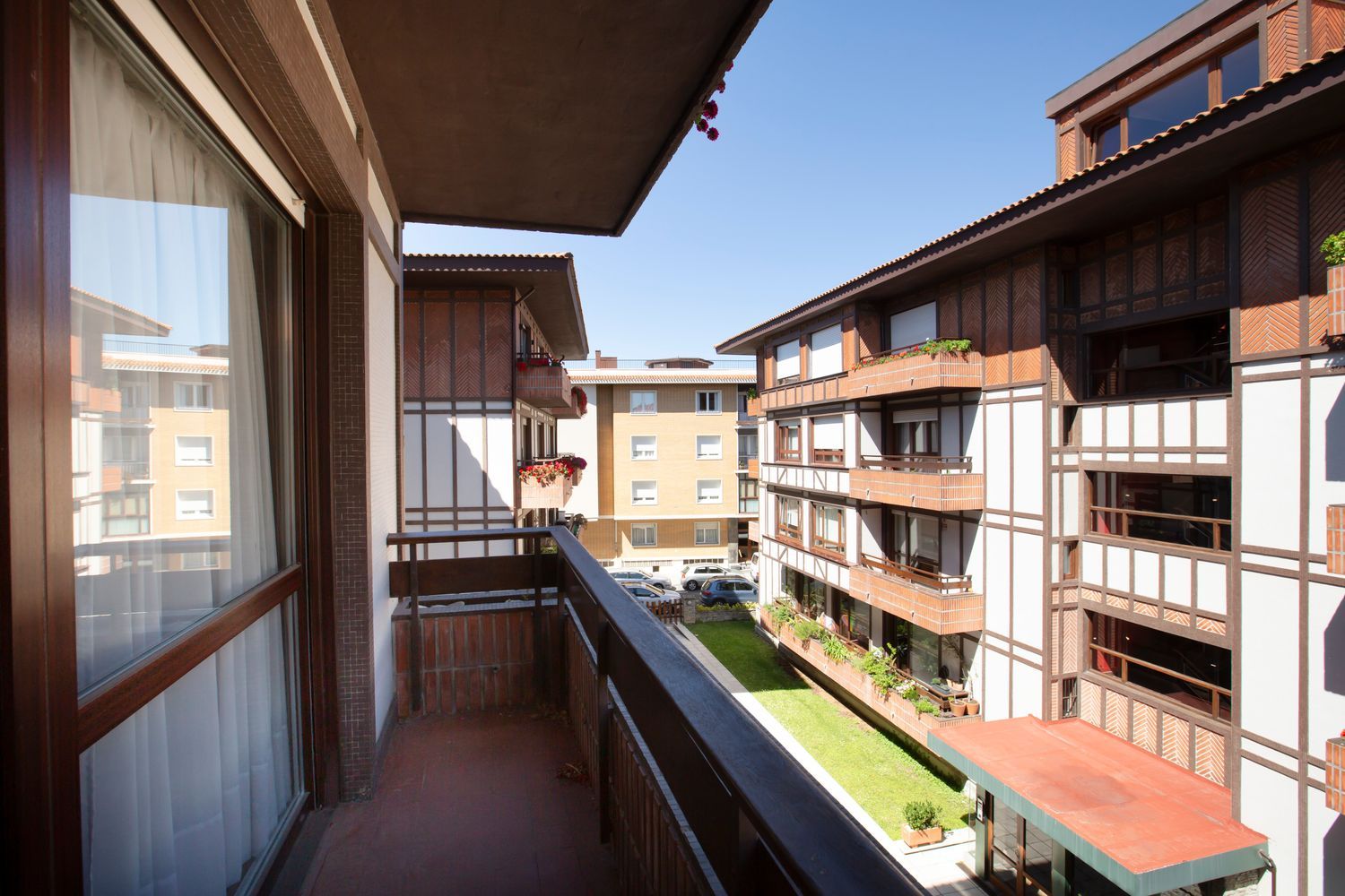 Piso en Zona Usategui - Trinitarios, Zona Usategui - Trinitarios - Foto 21