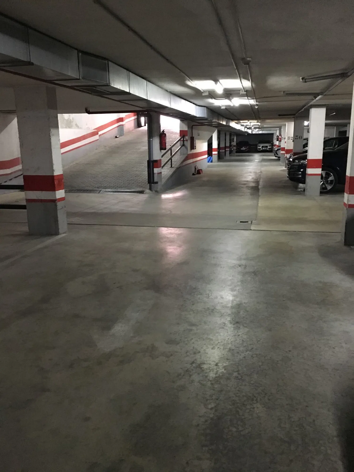 Ático en calle Clara del Rey, 58 - Foto 19