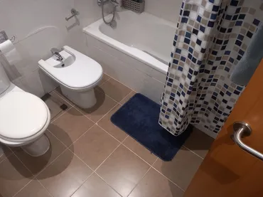 Piso en  Carrer Comtes de Barcelona 1 - Foto 14
