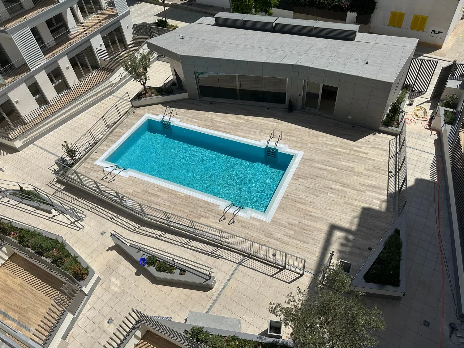 Ático en avenida Mèxic, 18 - Foto 2