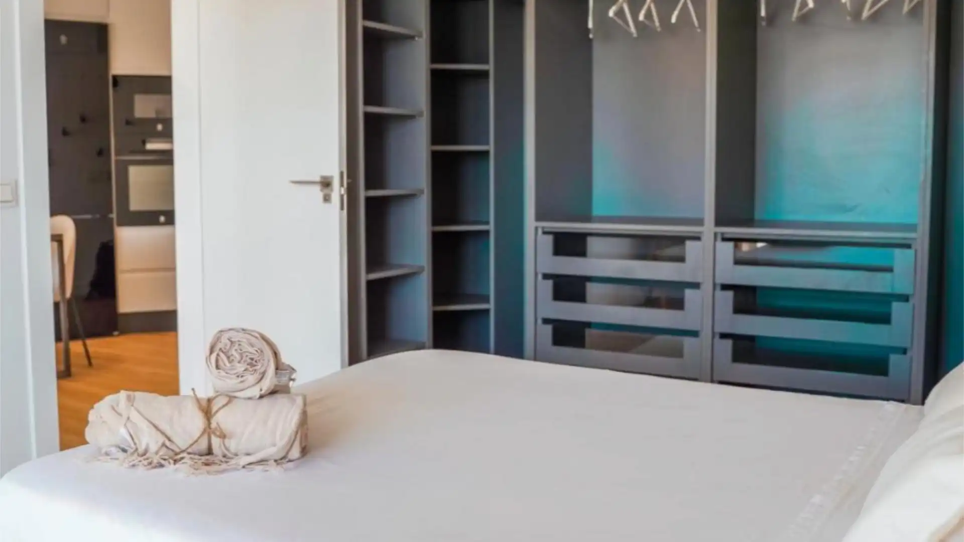 Piso en  Calle de Ramón Gómez de la Serna 22 - Foto 7