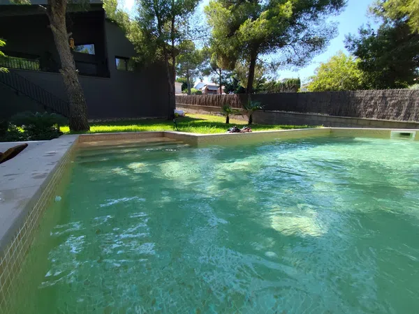 Casa o chalet independiente en Residencial - Foto 23