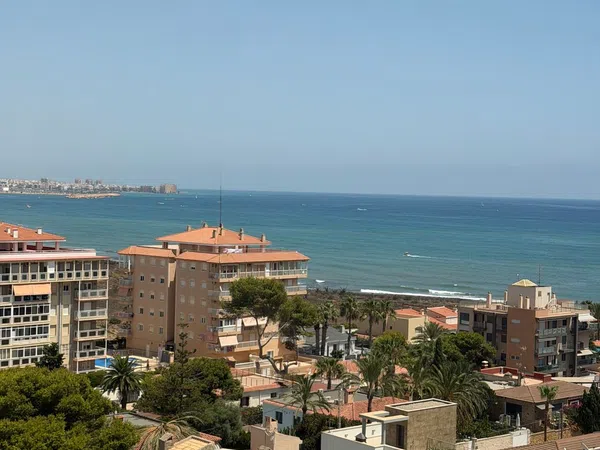 Piso en Avenida de las Olas, 2, Punta Prima, Punta Prima - Foto 13