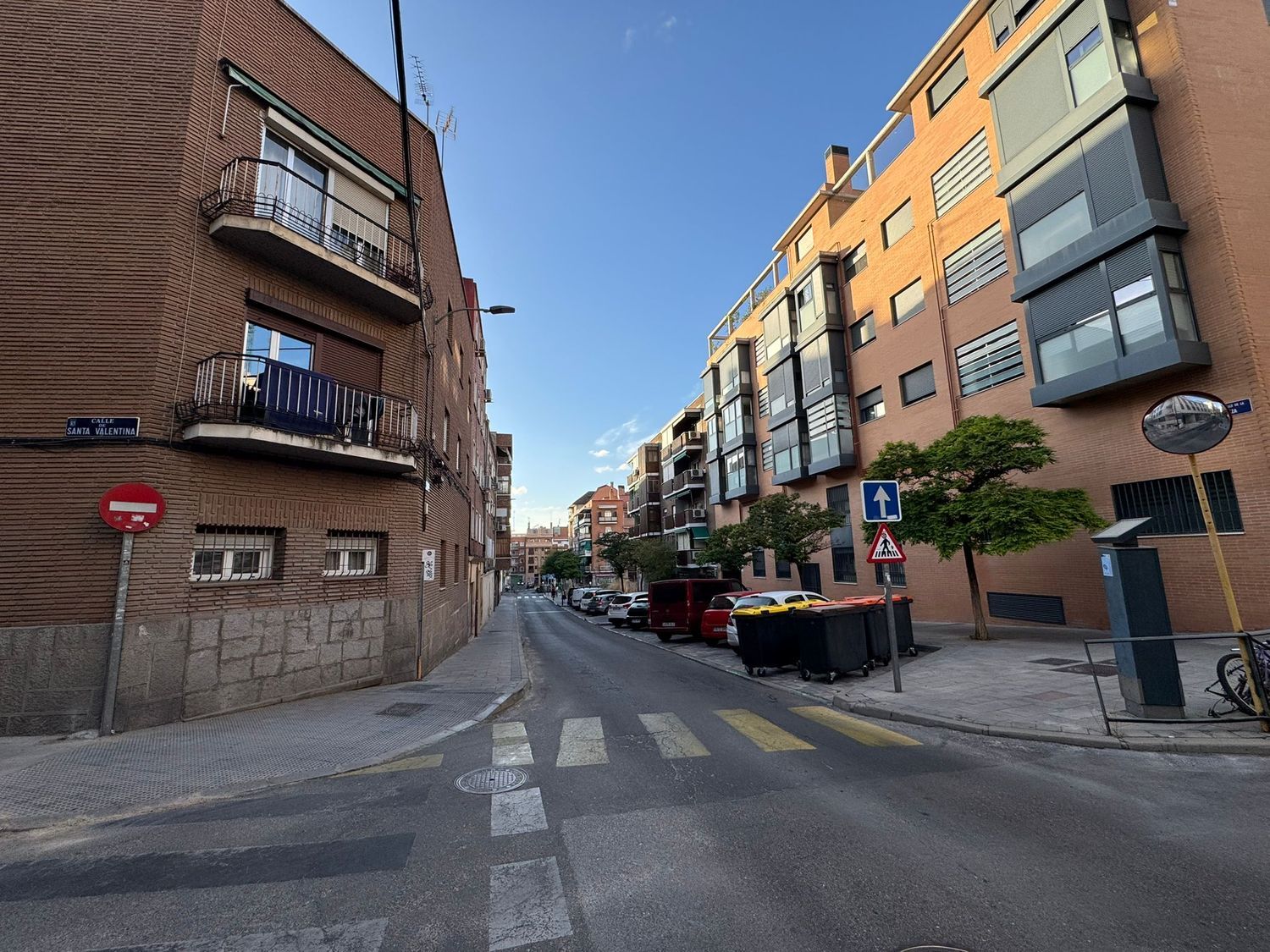 Piso en calle Santa Valentina, 5 - Foto 20