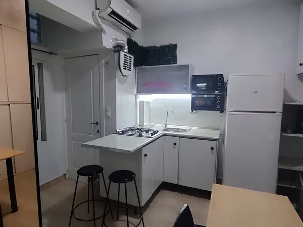 Estudio en paseo Marqués de Corvera, 62 - Foto 3