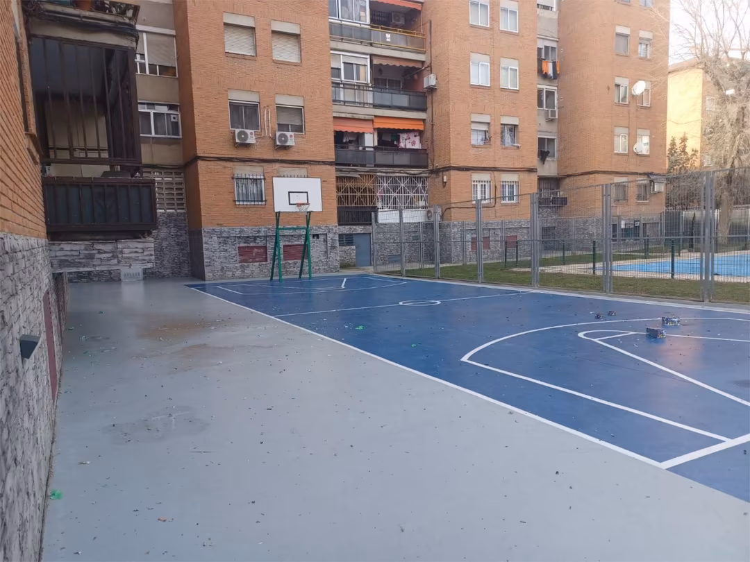 Piso en  Calle Estaño 2 - Foto 3