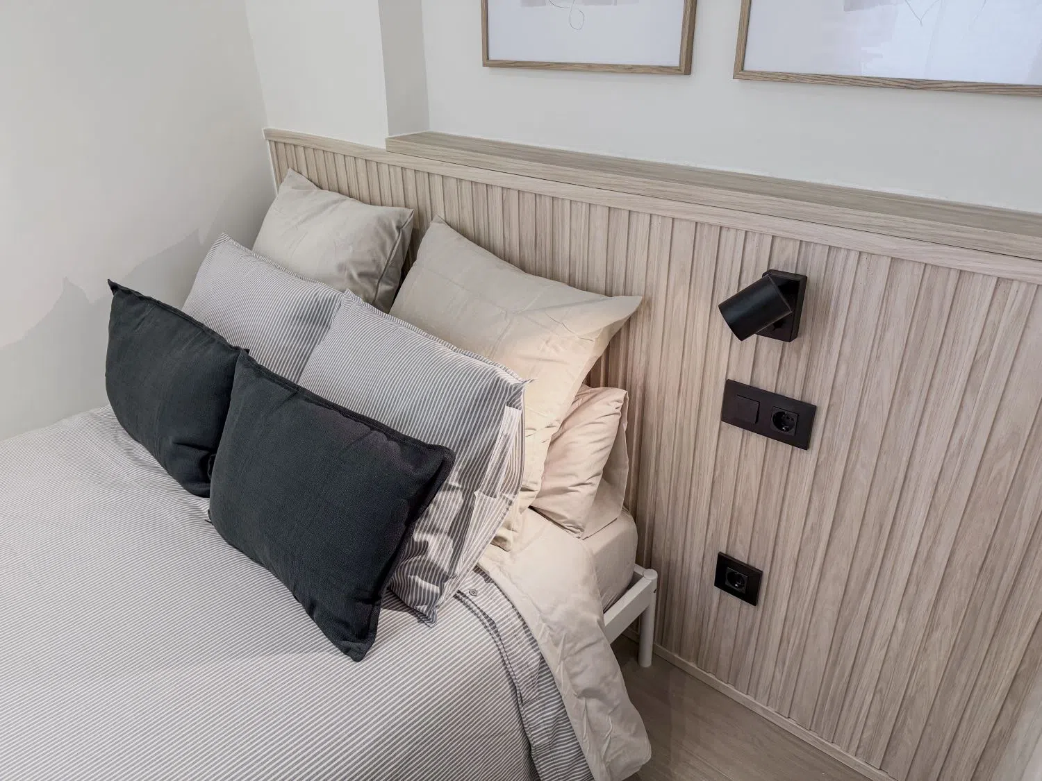 Piso en paseo de Santa María de la Cabeza - Foto 5