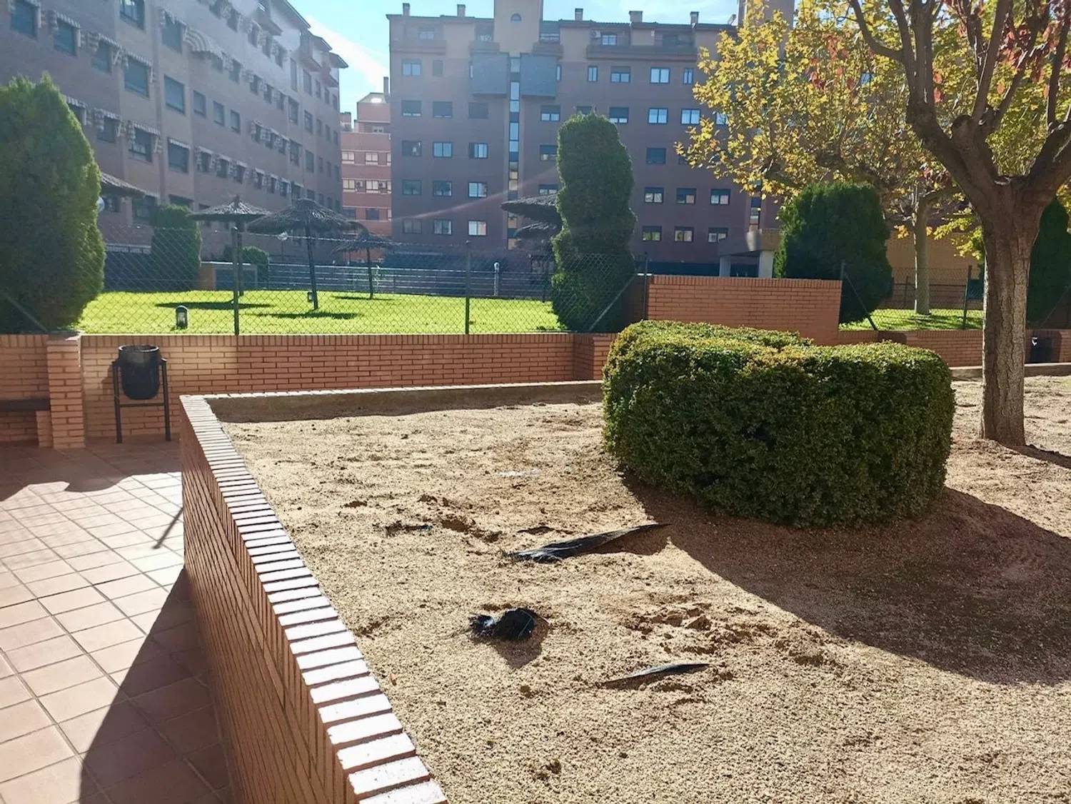 Dúplex en calle Copenhague, 3 - Foto 19