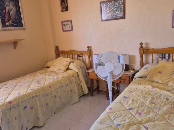 Chalet pareado en Avenida Vicente Blasco Ibáñez, 204, Tamarit - Playa Lissa, Tamarit - Playa Lissa - Foto 14