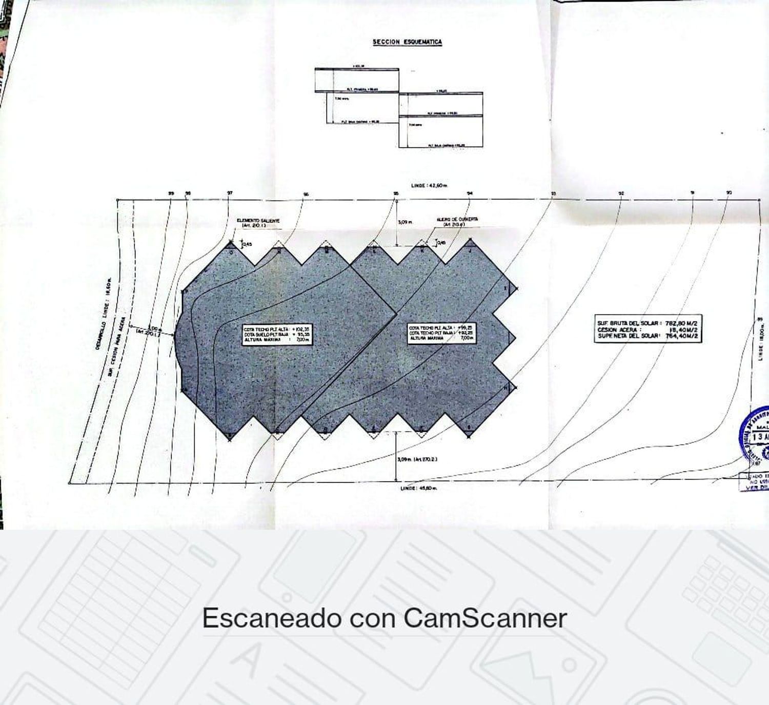 Casa o chalet independiente en Calle Arcángeles, 19, Cerrado de Calderón - Hacienda Paredes - Foto 38