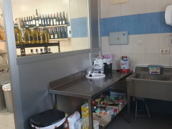 Local en Avenida do Fragoso, 2, As Travesas - Balaídos - Foto 15