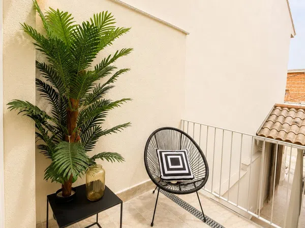 Piso en Calle de Don Ángel, 30, Centro, Centro - Foto 8