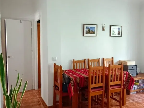 Piso en Calle Peñalara, 4, El Juncal - El Plantinar - Foto 8