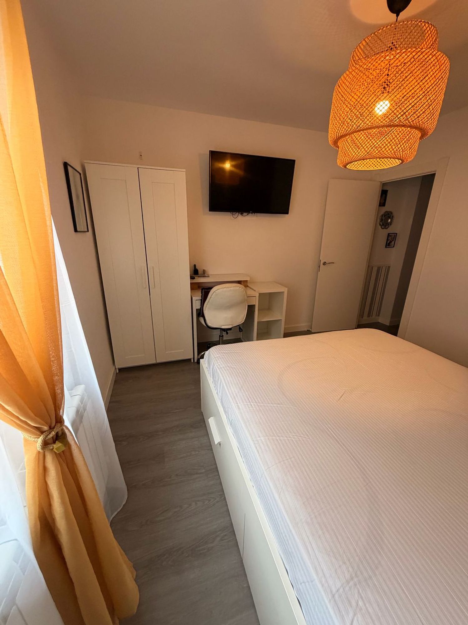 Piso en calle del Arzobispo Apaolaza, 23 - Foto 6