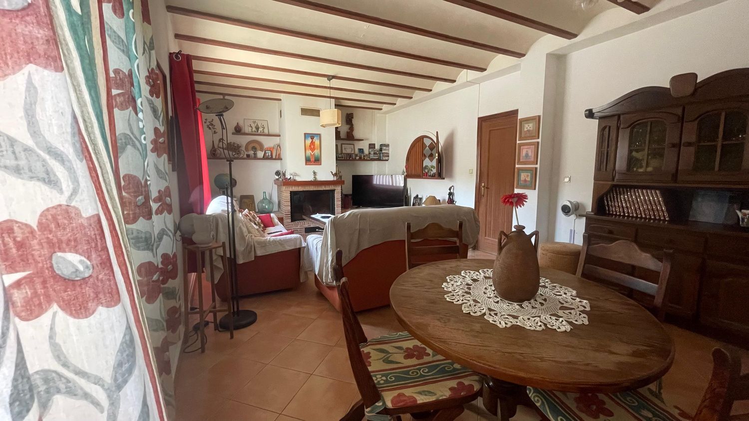 Casa o chalet independiente en Monteagudo - Foto 3