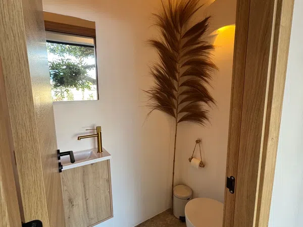 Casa o chalet independiente en Disseminat sa Caleta, 2 - Foto 6