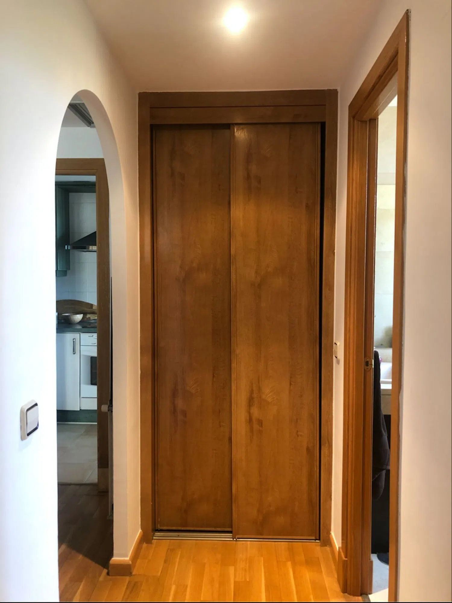 Piso en avenida del Ventisquero de la Condesa, 7 - Foto 13