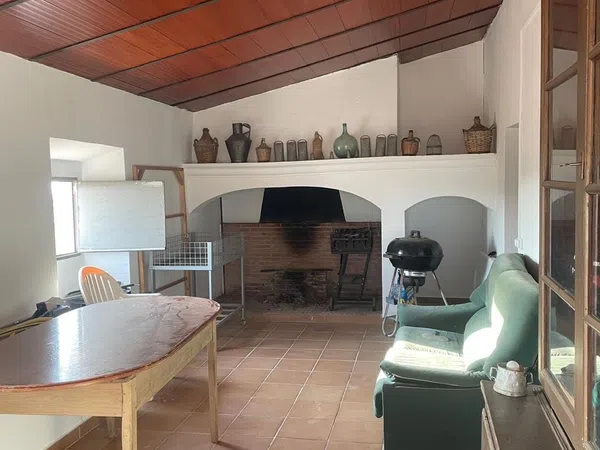 Cortijo en Ex-107 s/n - Foto 10