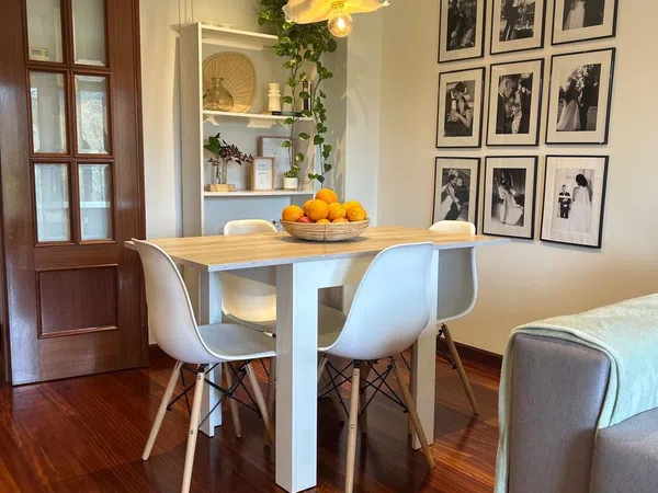 Piso en Ricardo Torres de Quiroga, 17