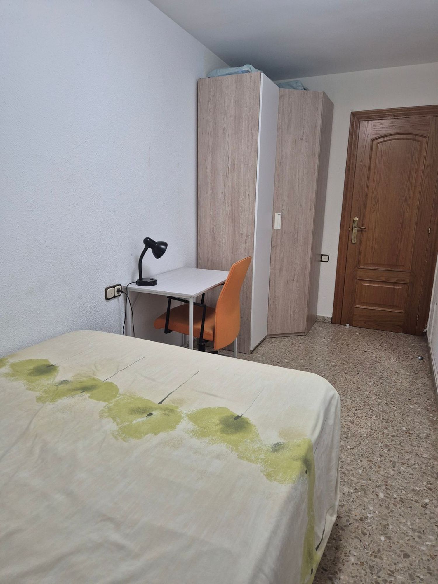 Piso en Calle del Pintor Oliet, 31, Zona Estación-Universidad - Foto 8