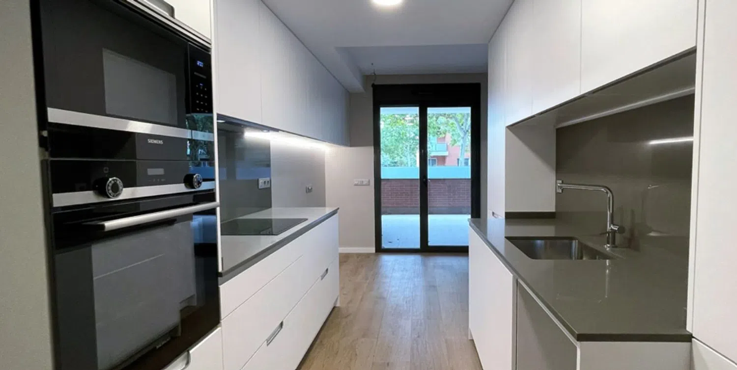 Piso en paseo de l'Onze de Setembre, 48 - Foto 2