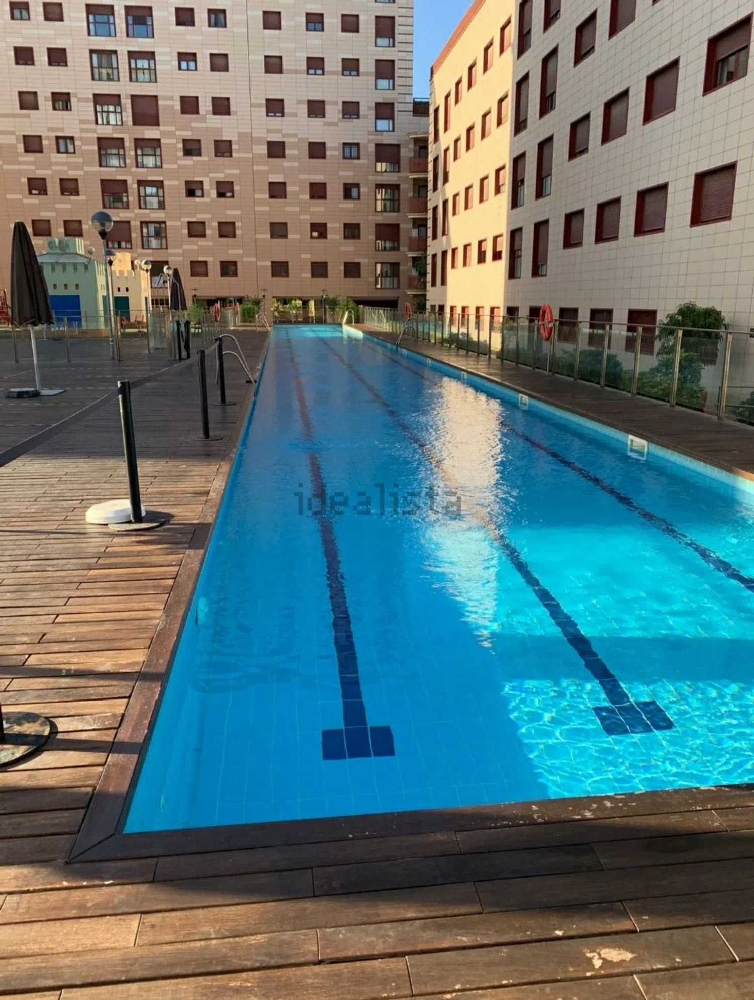 Piso en glorieta de Letonia, 1 - Foto 22