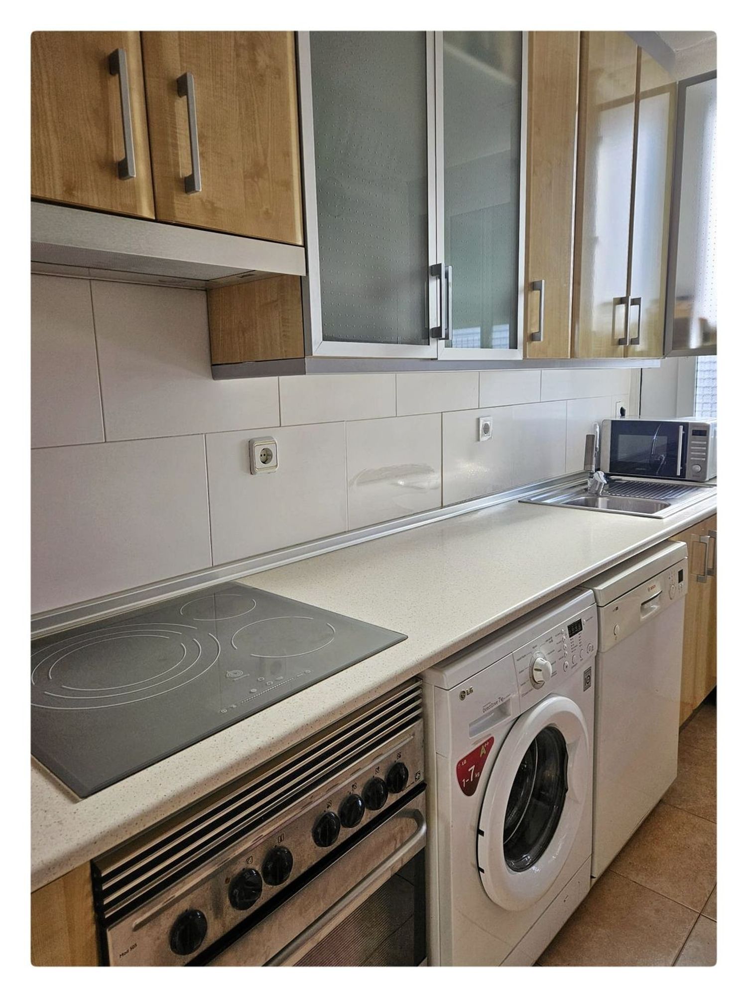 Piso en calle Arcipreste Emilio García Navarro, 17 - Foto 7