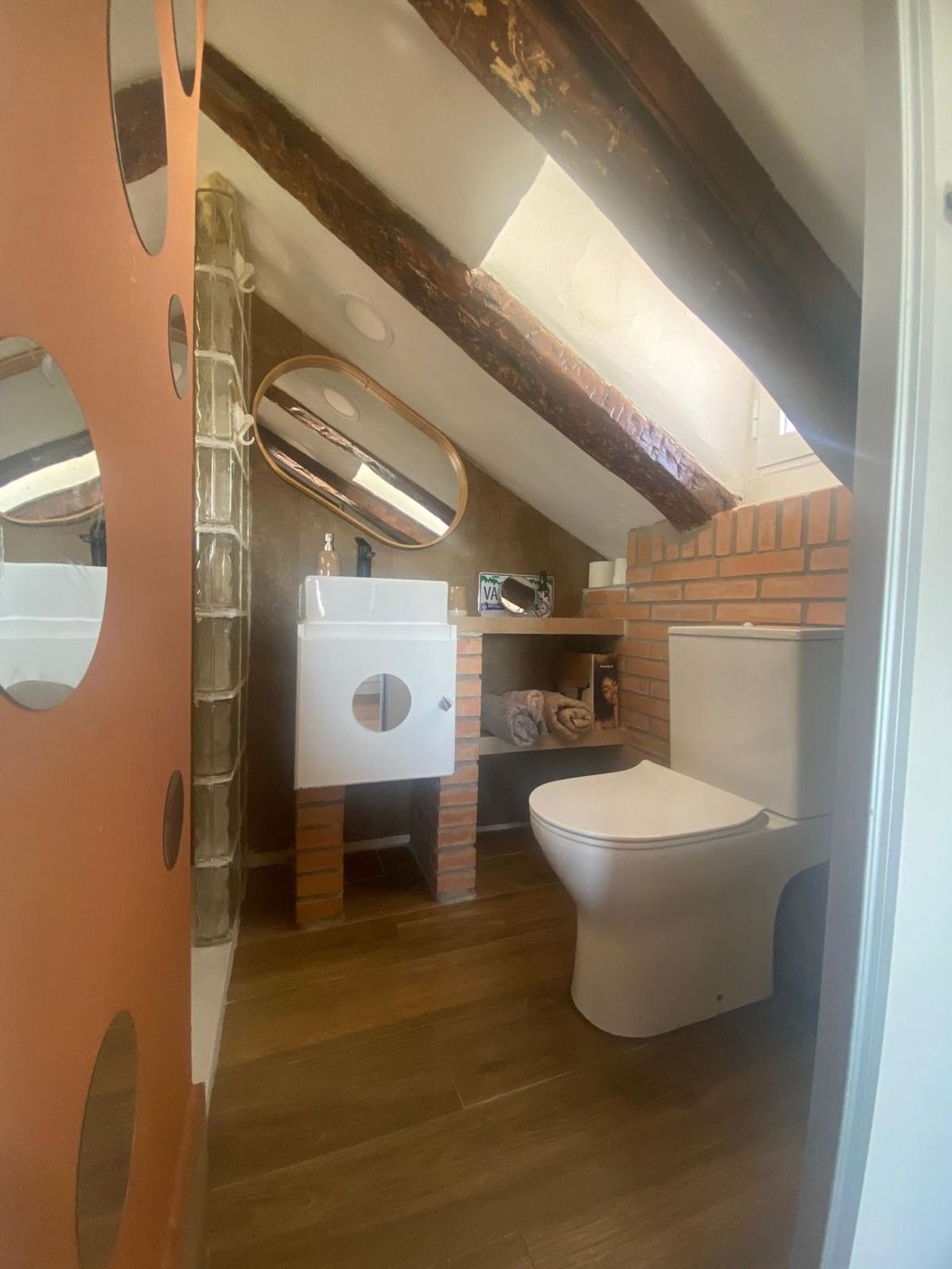 Ático en Barrio Fuente del Berro - Foto 2