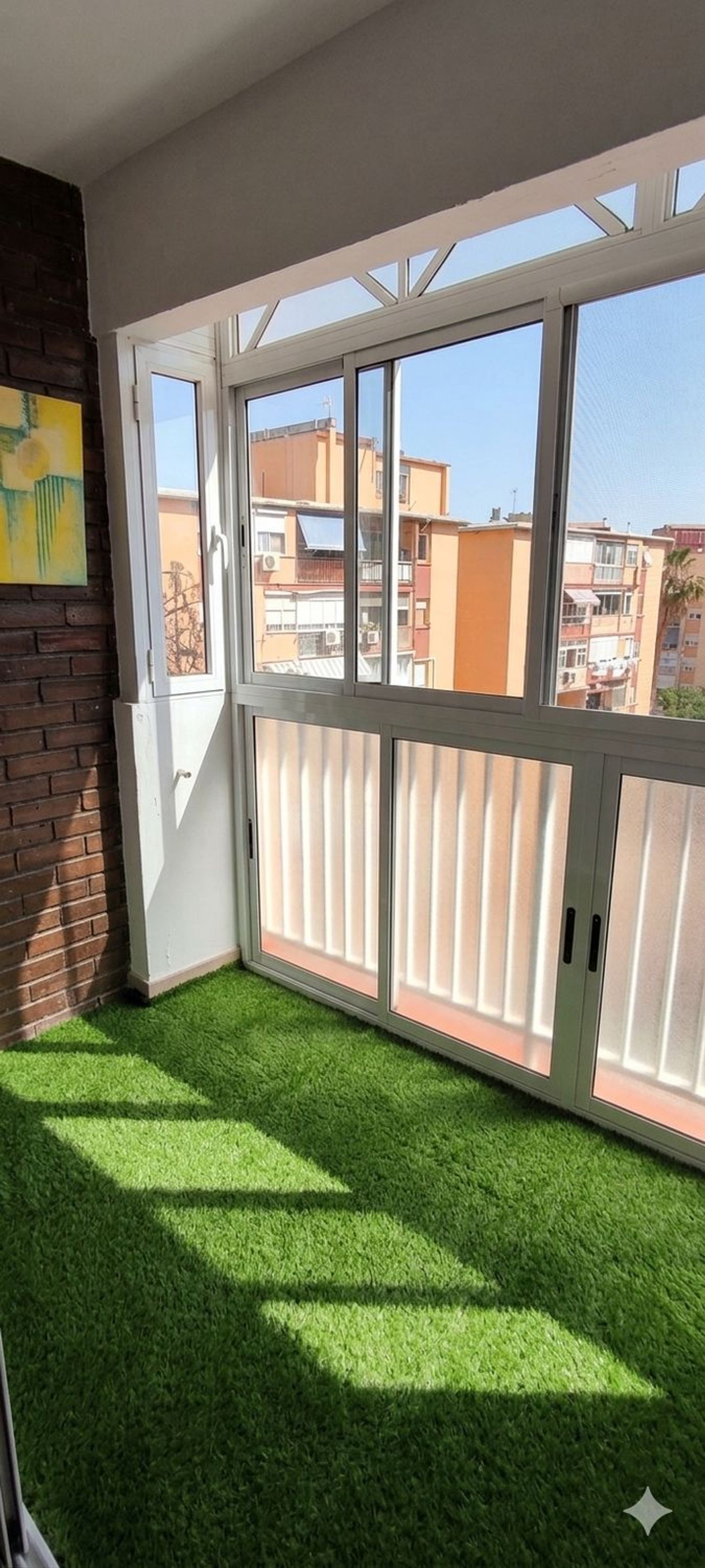Piso en Avenida Virgen de Belén, 8, La Luz - Foto 17