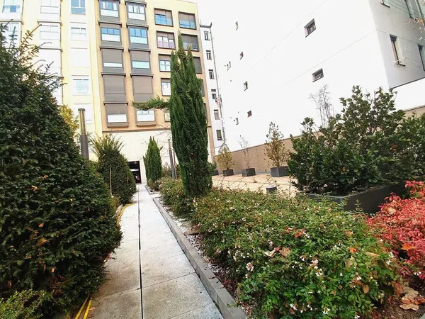 Piso en calle del Conde de Peñalver, 26