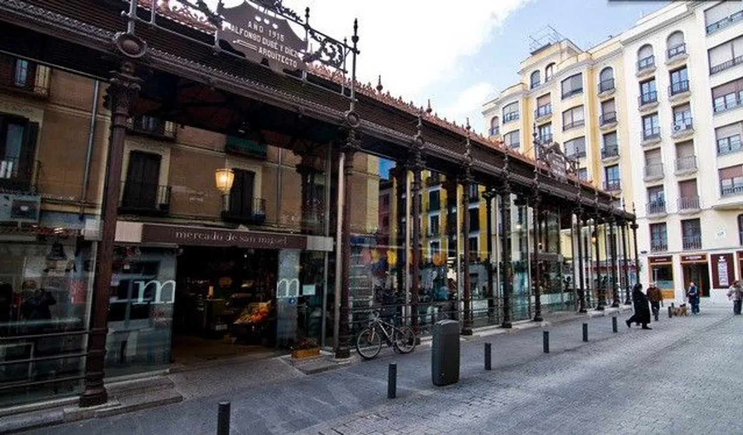 Piso en plaza San Nicolás, 1 - Foto 21