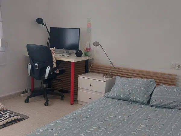 Piso en calle Alhelí, 3 - Foto 5