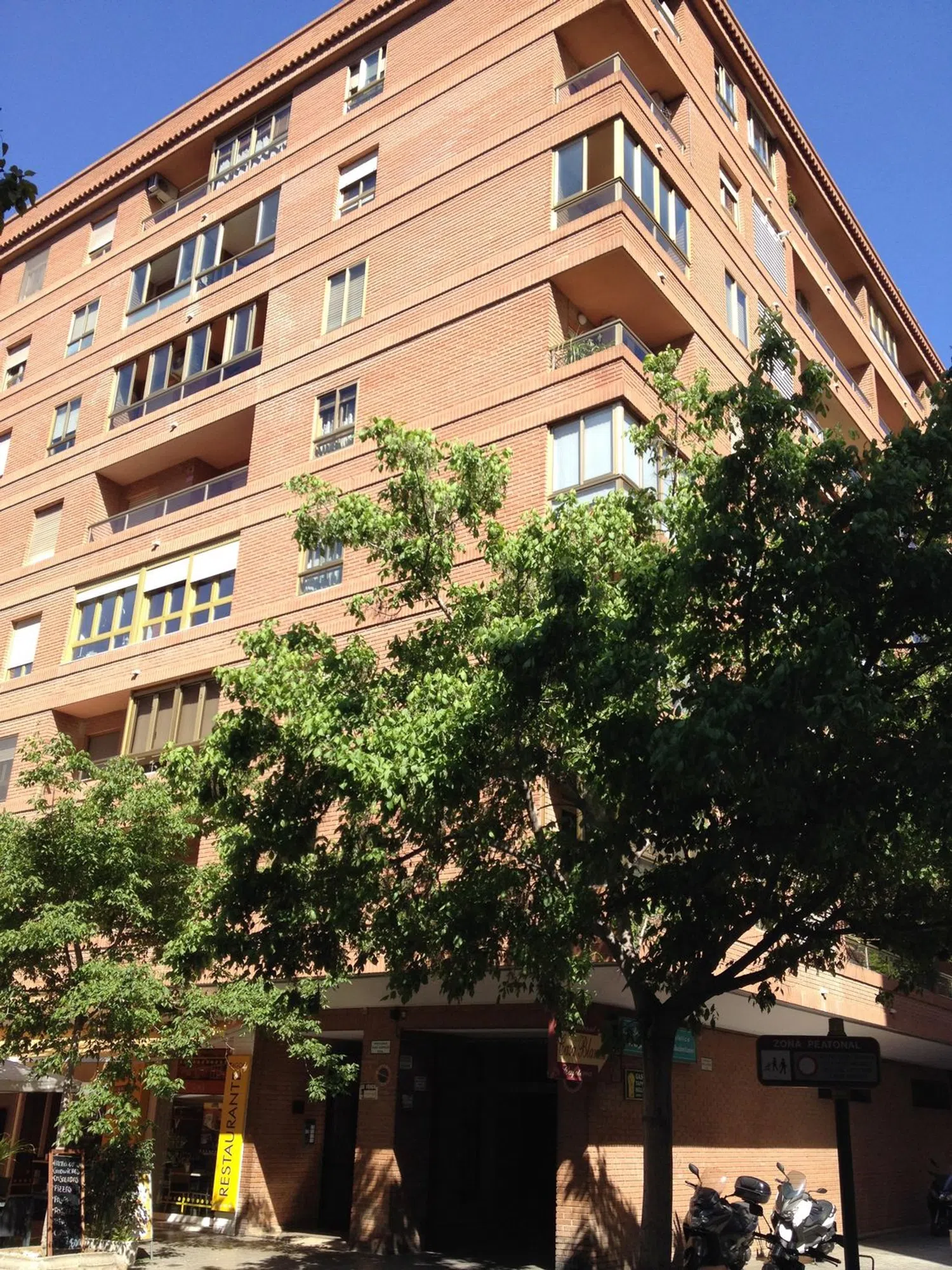 Piso en avenida de l'Institut Obrer de València, 19 - Foto 3