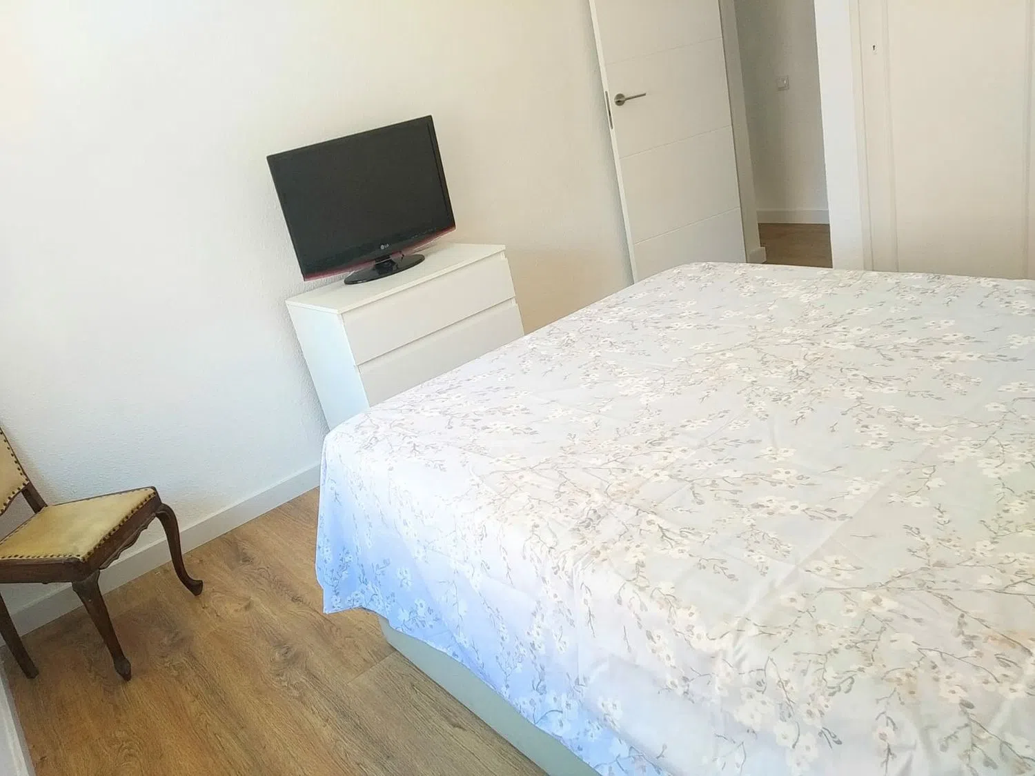Piso en calle Foglietti, 47 - Foto 5