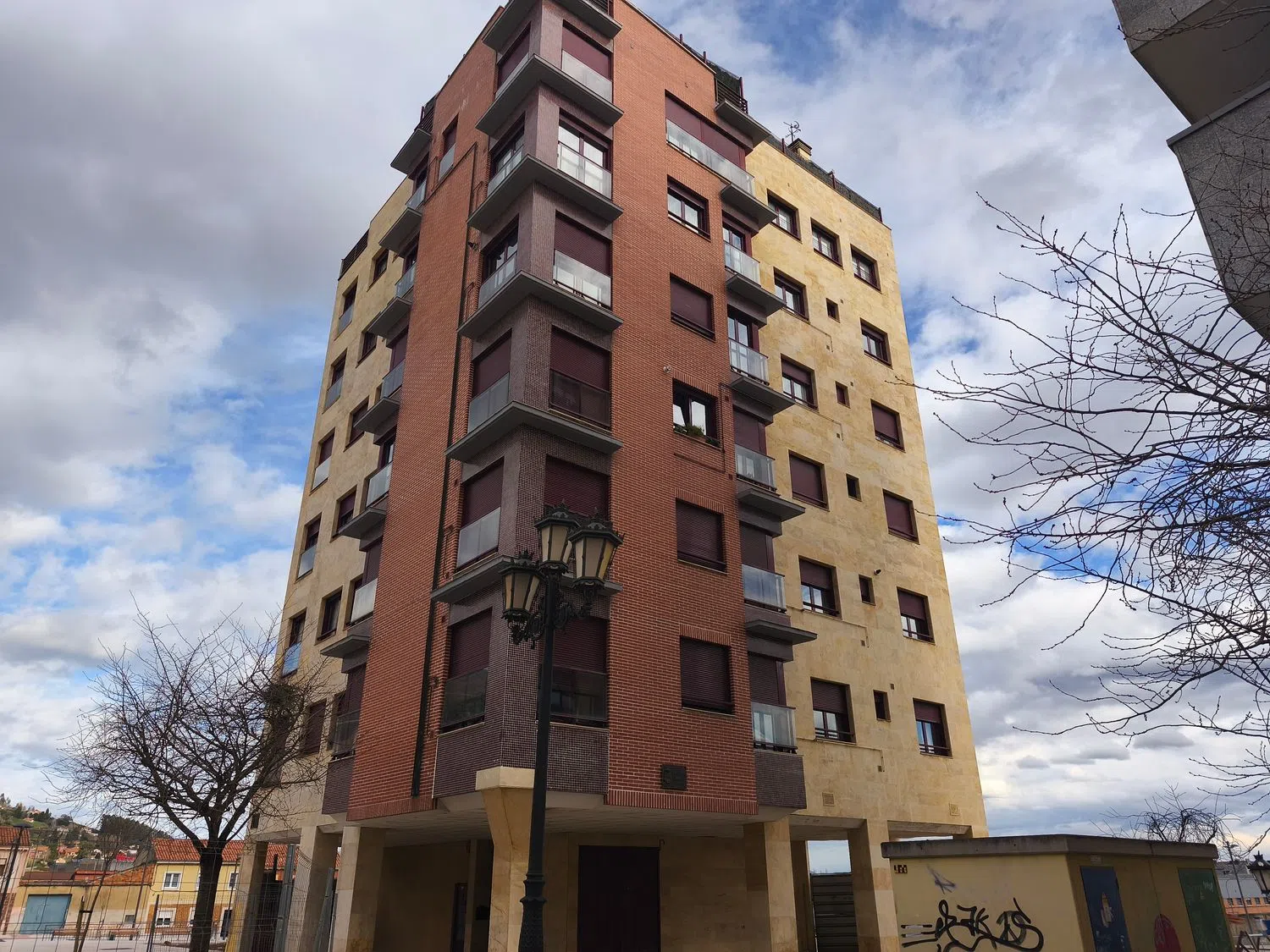 Piso en calle Poetas Gamoneda, 8 - Foto 8