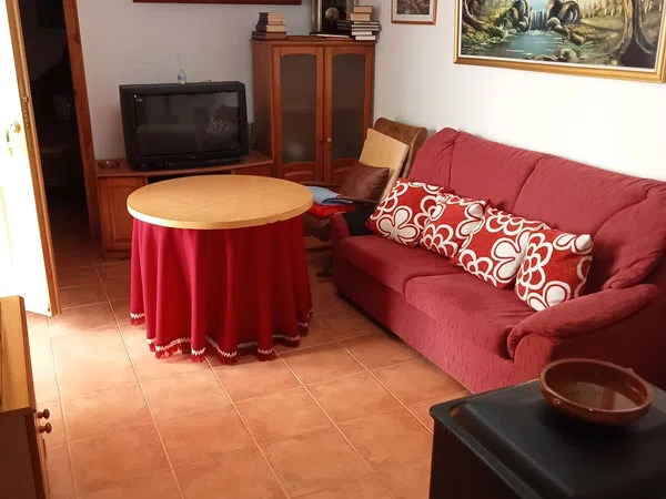 Casa o chalet independiente en Calle Ruiz, 21 - Foto 6