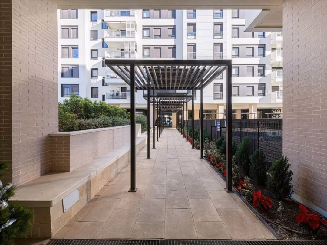 Piso en  Calle Pacífico 14 - Foto 32