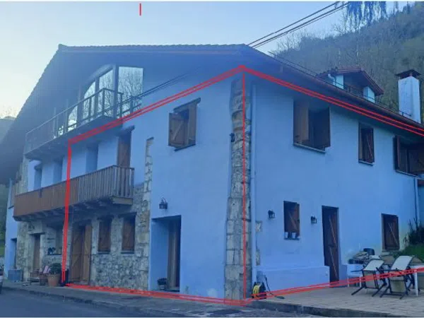 Casa rural en Errekaballara, 80 - Foto 16