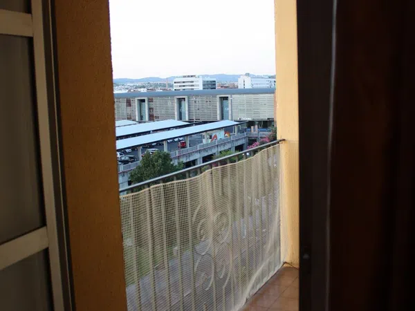Piso en Avenida de América, 51 Frenteestacin, Cercadilla - Medina Azahara - Foto 10